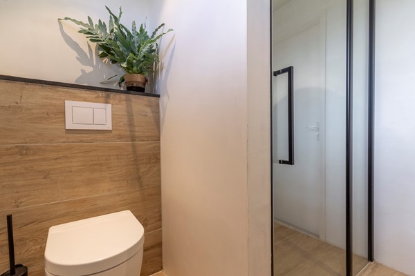 Medium property photo - Gerrit Pietersz Blankmanstraat 3, 1785 CG Den Helder